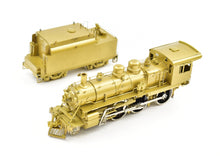 Load image into Gallery viewer, HO Brass OMI - Overland Models Inc. GN - Great Northern 4-6-0 E-15