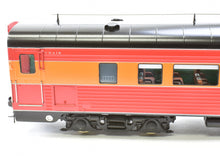 Load image into Gallery viewer, HO Brass CIL - Challenger Imports SP - Southern Pacific 1955 Morning Daylight 10-Car Set FP