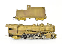 Load image into Gallery viewer, HO Brass NWSL - NorthWest Short Line NP - Northern Pacific W-5 2-8-2 Mikado