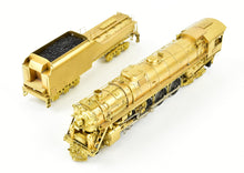 Load image into Gallery viewer, HO Brass PFM - Fujiyama RF&P - Richmond Fredericksburg & Potomac 4-8-4 The Governor 1976 Run