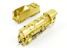 Load image into Gallery viewer, HO Brass Oriental Limited USRA 0-8-0 NKP - Nickel Plate Road Version