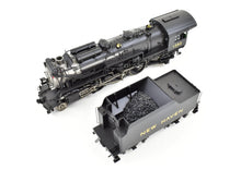 Load image into Gallery viewer, HO Brass CON PSC - Precision Scale Co. NY, NH, & H - New Haven I-4E 4-6-2 Pacific FP No. 1352