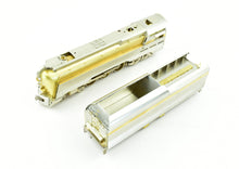 Load image into Gallery viewer, HO Brass NJ Custom Brass C&O - Chesapeake & Ohio L-1 4-6-4 Streamlined Hudson