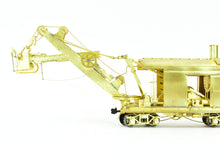 Load image into Gallery viewer, On3/O Brass The Car Works D&RGW - Denver & Rio Grande Western OQ Marion Shovel