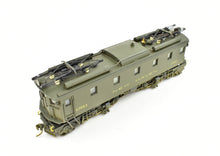 Load image into Gallery viewer, HO Brass MEW - Model Engineering Works NH - New Haven !-B-B-1 EF-1 Electric Locomotive Custom Painted