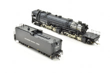 Load image into Gallery viewer, HO Brass CON Key Imports SP - Southern Pacific Class AC-10 4-8-8-2 Cab Forward FP #4205