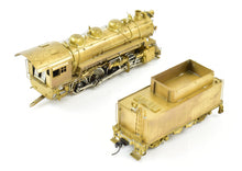 Load image into Gallery viewer, HO Brass PFM - United B&O - Baltimore & Ohio L-2 0-8-0 B&O Power Series
