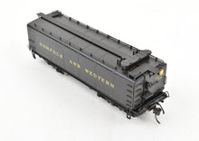 Load image into Gallery viewer, HO Brass Key Imports N&W - Norfolk & Western "A" Class 27,000 Gallon Auxiliary Tender