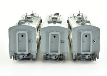 Load image into Gallery viewer, HO Brass CON OMI - Overland Models Inc. SP - Southern Pacific ALCO PA-2/PB-2/PA-2 3-Unit Set Factory Painted w/ DCC