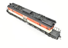 Load image into Gallery viewer, HO Brass MEW - Model Engineering Works - NH - New Haven 2-C-C-2 EP-3 Electric Locomotive Custom Painted No. 358