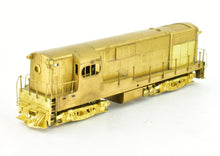 Load image into Gallery viewer, HO Brass Key Imports ATSF - Santa Fe & Various Roads Fairbanks Morse H-16-44 Loewy Design