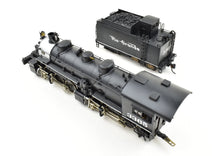 Load image into Gallery viewer, HO Brass PFM - United D&SL - Denver & Salt Lake - D&RGW - Denver & Rio Grande Western 2-6-6-0 CP 3365
