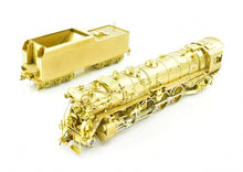 Load image into Gallery viewer, HO Brass Key Imports NYC - New York Central L-2a 4-8-2 Mohawk 1981 Run