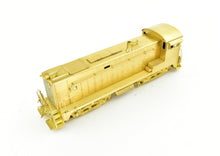 Load image into Gallery viewer, HO Brass Hallmark Models Various Roads Baldwin DS-4-4-10 Diesel Switcher