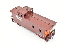 Load image into Gallery viewer, HO Brass PSC - Precision Scale Co. SP - Southern Pacific C-40-3R Steel Cupola Caboose FP
