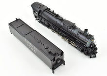 Load image into Gallery viewer, HO Brass CON PFM - United ATSF - Santa Fe 4-8-4 Northern 1981 Hi-Grade Roller Bearing Rods Custom Painted