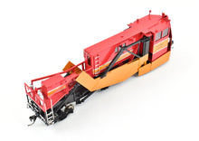 Load image into Gallery viewer, HO Brass OMI - Overland Models Inc. SP - Southern Pacific Jordan Spreader 2004 Run FP Daylight - Rare!