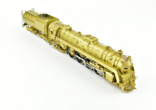 Load image into Gallery viewer, HO Brass VH - Van Hobbies CNR - Canadian National Railway 4-8-2 Mountain #6060