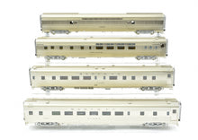 Load image into Gallery viewer, HO Brass CON TCY - The Coach Yard ATSF - Santa Fe 1937/38 "Super Chief/2" 8 Car Set