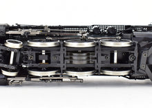 Load image into Gallery viewer, HO Brass DVP - Division Point DM&IR - Duluth Missabe & Iron Range Class "P" 4-6-2 L20 #402 Grey Boiler Scheme FP