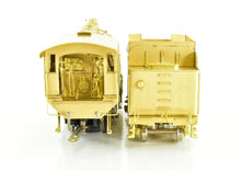 Load image into Gallery viewer, HO Brass NPP - Nickel Plate Products NYO&W - New York Ontario & Western Class W-2 2-8-0 Side Mounted Air Pumps