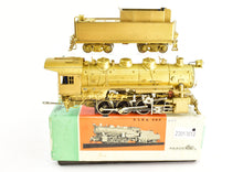 Load image into Gallery viewer, HO Brass Akane USRA - United States Railway Administration 0-8-0 Switcher NYC Version