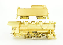 Load image into Gallery viewer, HO Brass CON W&R Enterprises NKP - Nickel Plate Road 0-8-0 Switcher