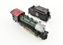 Load image into Gallery viewer, HO Brass PFM - Tenshodo GN - Great Northern 2-8-0 Class F-8 Crown Model