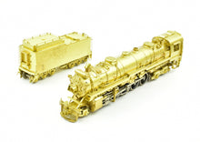 Load image into Gallery viewer, HO Brass VH - Van Hobbies CP - Canadian Pacific T-1a 2-10-4 Selkirk