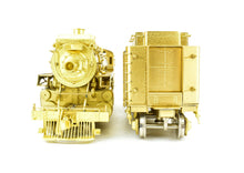 Load image into Gallery viewer, HO Brass VH - Van Hobbies CPR - Canadian Pacific Railway #2900 I-1a 4-8-2