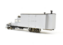 Load image into Gallery viewer, HOn3 Brass Lambert RGS - Rio Grande Southern Galloping Goose No. 2 FP Unlettered