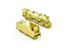 Load image into Gallery viewer, HO Brass Key Imports PRR - Pennsylvania Railroad L-2s - 2-8-2 Mikado