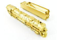 Load image into Gallery viewer, HO Brass Key Imports NYC - New York Central L-4a 4-8-2 Mohawk 1983 Run