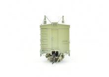 Load image into Gallery viewer, HOn3 Brass Hallmark Models D&RGW - Denver & Rio Grande Western Kitchen & Dining Car CP