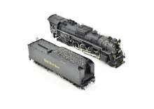 Load image into Gallery viewer, HO Brass OMI - Overland Models, Inc. NKP - Nickel Plate Road S-2 2-8-4 Berkshire CP No. 759