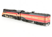 Load image into Gallery viewer, HO Brass Key Imports SP - Southern Pacific GS-5 4-8-4 Late Daylight CS #84 FP No. 4459