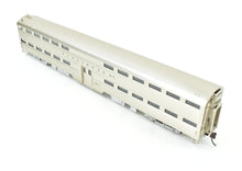 Load image into Gallery viewer, HO Brass CON OMI - Overland Models, Inc. CB&Q - Burlington Route Cab Control Gallery Coach
