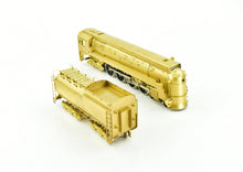 Load image into Gallery viewer, HO Brass VH - Van Hobbies CNR - Canadian National Railway 4-8-4 Class U-4a