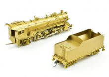 Load image into Gallery viewer, HO Brass Oriental Limited B&O - Baltimore & Ohio Q-1aa 2-8-2