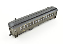 Load image into Gallery viewer, HOn3 Brass Balboa D&RGW - Denver & Rio Grande Western San Juan Extra Coach Custom Painted NO BOX