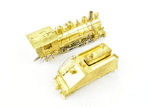 Load image into Gallery viewer, HO Brass PSC - Precision Scale Co. WP - Western Pacific Class 151 0-6-0 #159