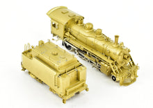 Load image into Gallery viewer, HO Brass VH - Van Hobbies CNR - Canadian National Railway 4-6-0 H-6-g