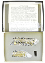 Load image into Gallery viewer, HO Brass Hallmark Models ATSF - Santa Fe 9000 Series 2-10-2