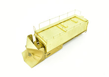 Load image into Gallery viewer, HO Brass Oriental Limited GN - Great Northern Wedge Snow Plow