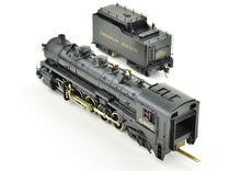 Load image into Gallery viewer, HO Brass PFM - Van Hobbies CPR - Canadian Pacific Railway S-2a 2-10-2 CP #5803