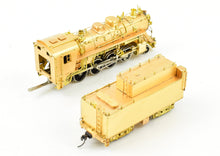 Load image into Gallery viewer, HO Brass VH - Van Hobbies CNR - Canadian National Railway N5d 2-8-0 Consolidation