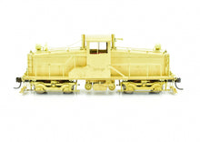 Load image into Gallery viewer, HO Brass Oriental Limited - Various Roads - Midwest Locomotive Works - 65 Ton Center-cab Diesel Switcher