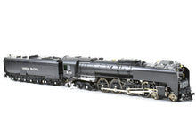 Load image into Gallery viewer, O Brass CON OMI - Overland Models, Inc. UP - Union Pacific FEF-3 4-8-4 1996, 1997 Excursion Era Version