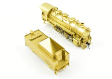 Load image into Gallery viewer, HO Brass Oriental Limited USRA 0-8-0 NKP - Nickel Plate Road Version