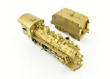 Load image into Gallery viewer, HO Brass Hallmark Models SLSF - Frisco 182 - 187 Class 4-4-0 American